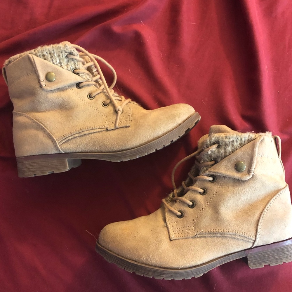 Booties